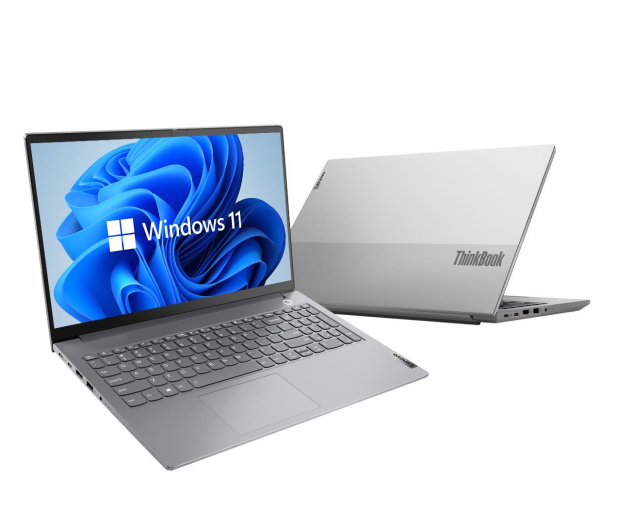 Lenovo ThinkBook 15 i5-1135G7/16GB/512/Win11P - 692906 - zdjęcie